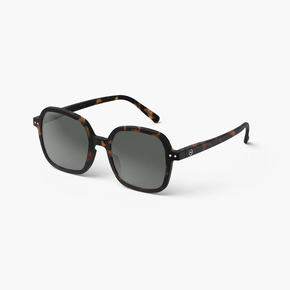 Izipizi - Lunettes Sun #O - Tortoise