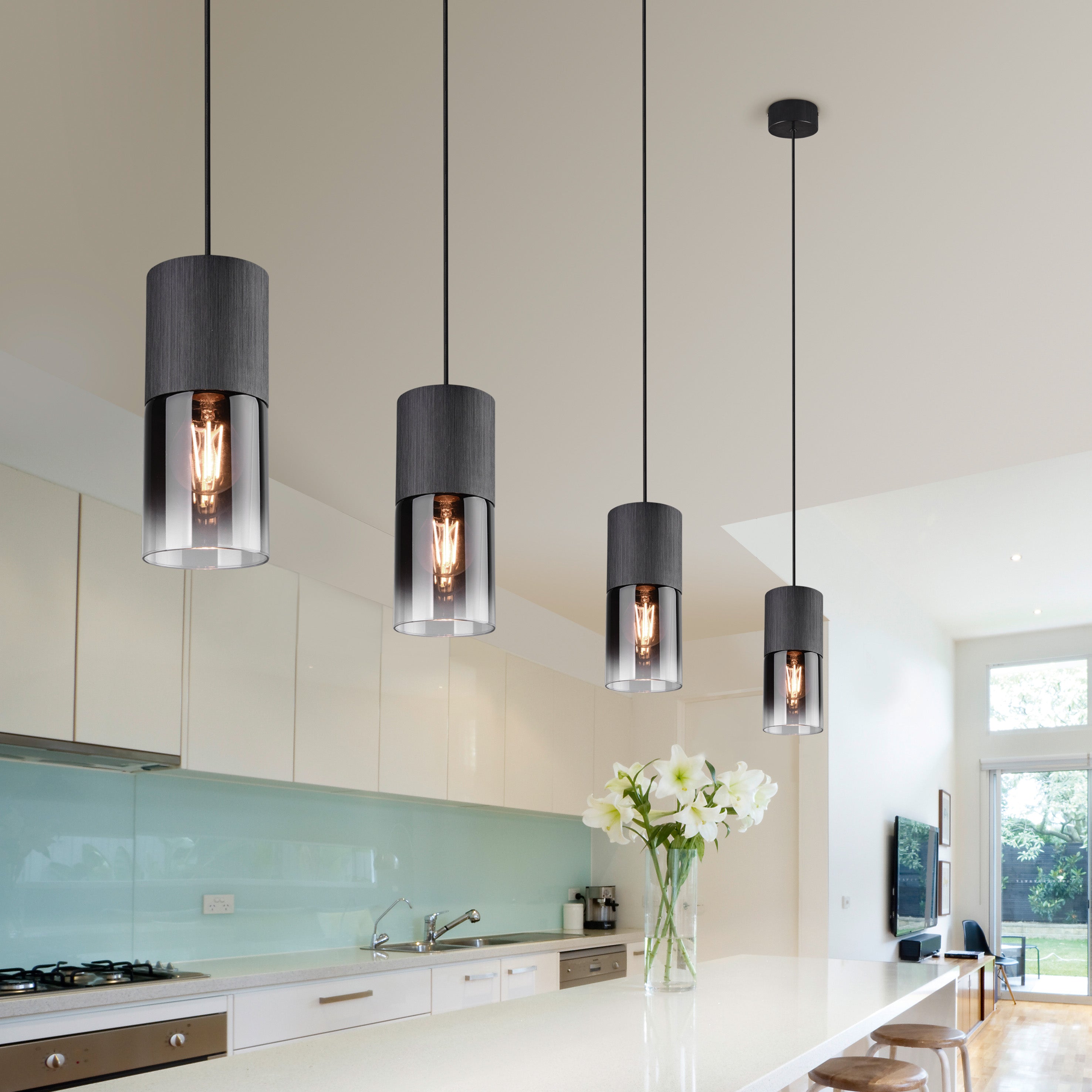 Trio Robin Hanglamp