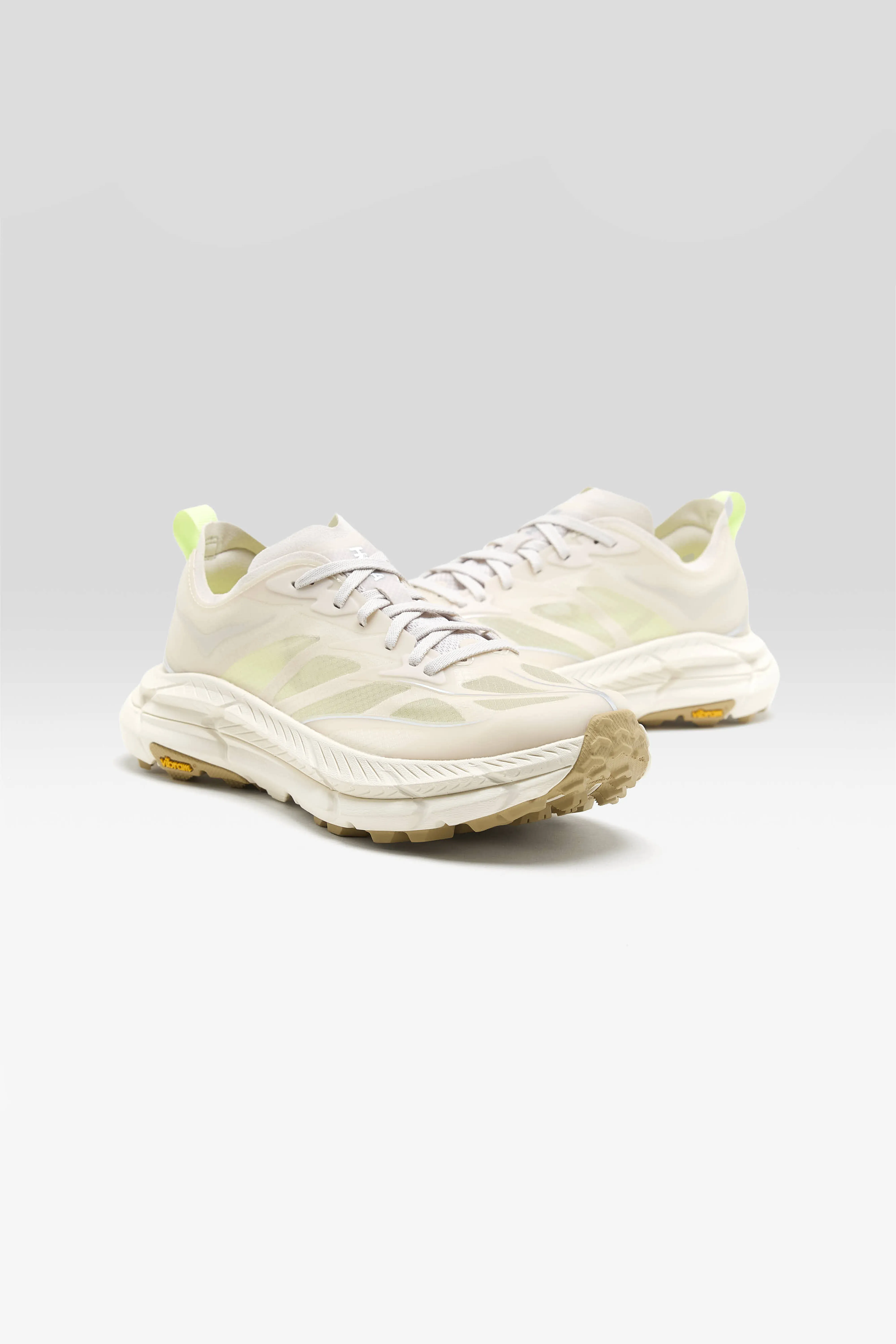 Bellerose Mafate Speed 4 Lite for Women  (261 / W / WHITE)