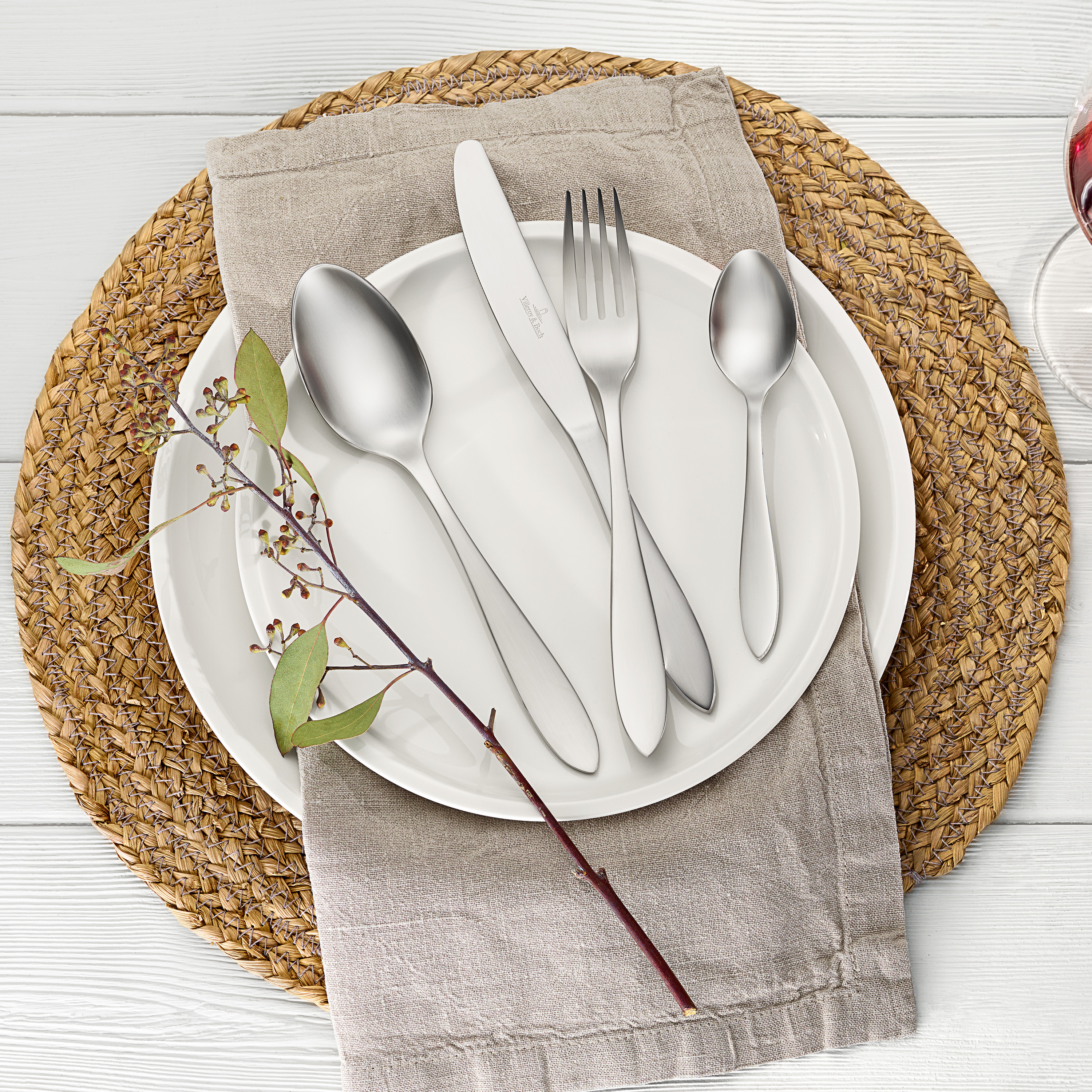 Villeroy & Boch Artesano Appetizer/ Bread Plate