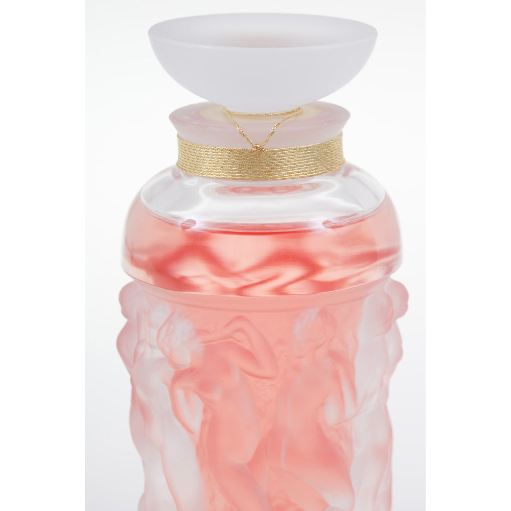 FLACON COLLECTION CRISTAL «BACCHANTES» - PARFUM, 100 ML