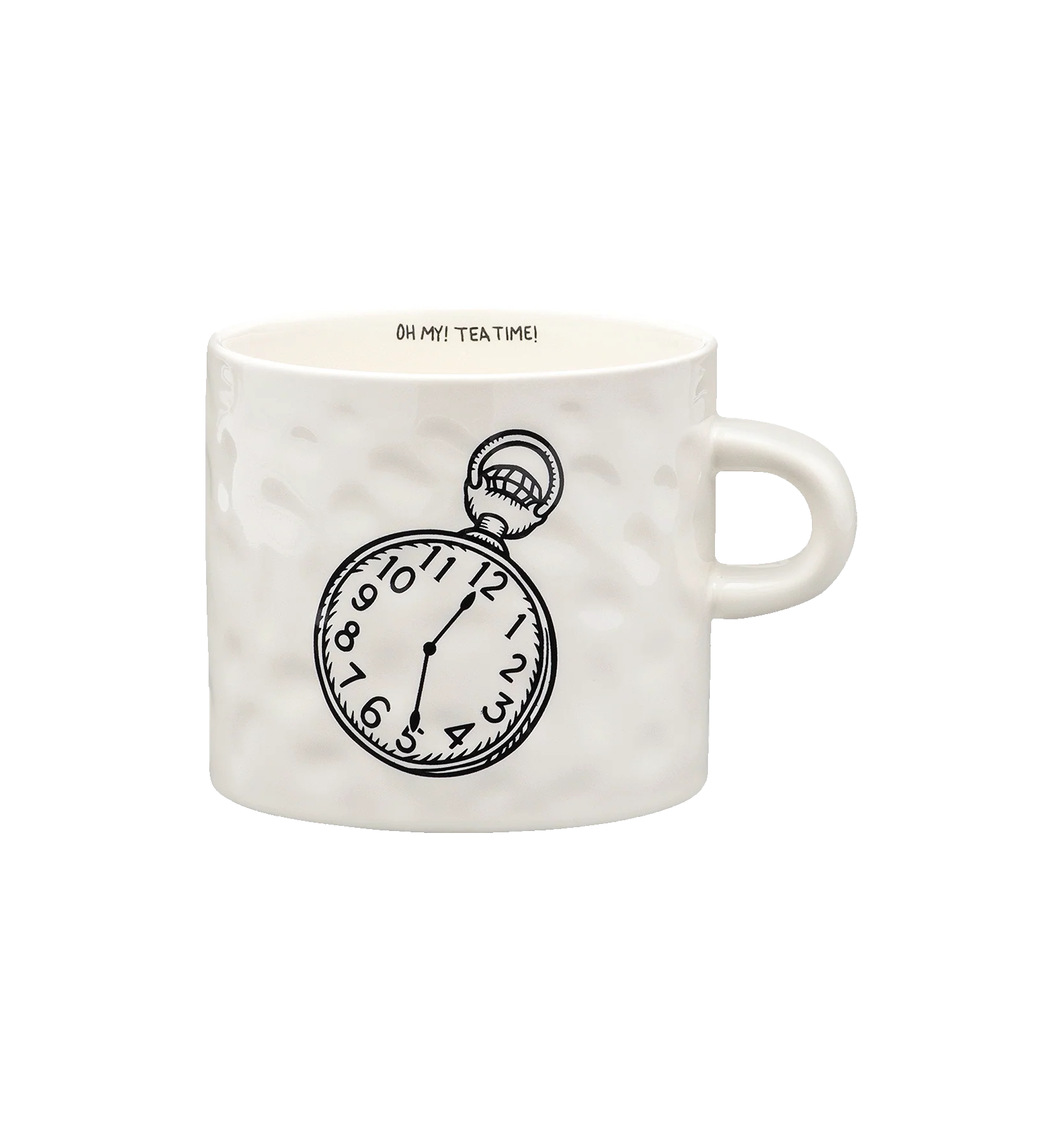 Tea O’Clock Tea Mug