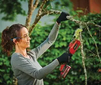 Cordless Pruning Saw GE-GS 18/150 Li-Solo