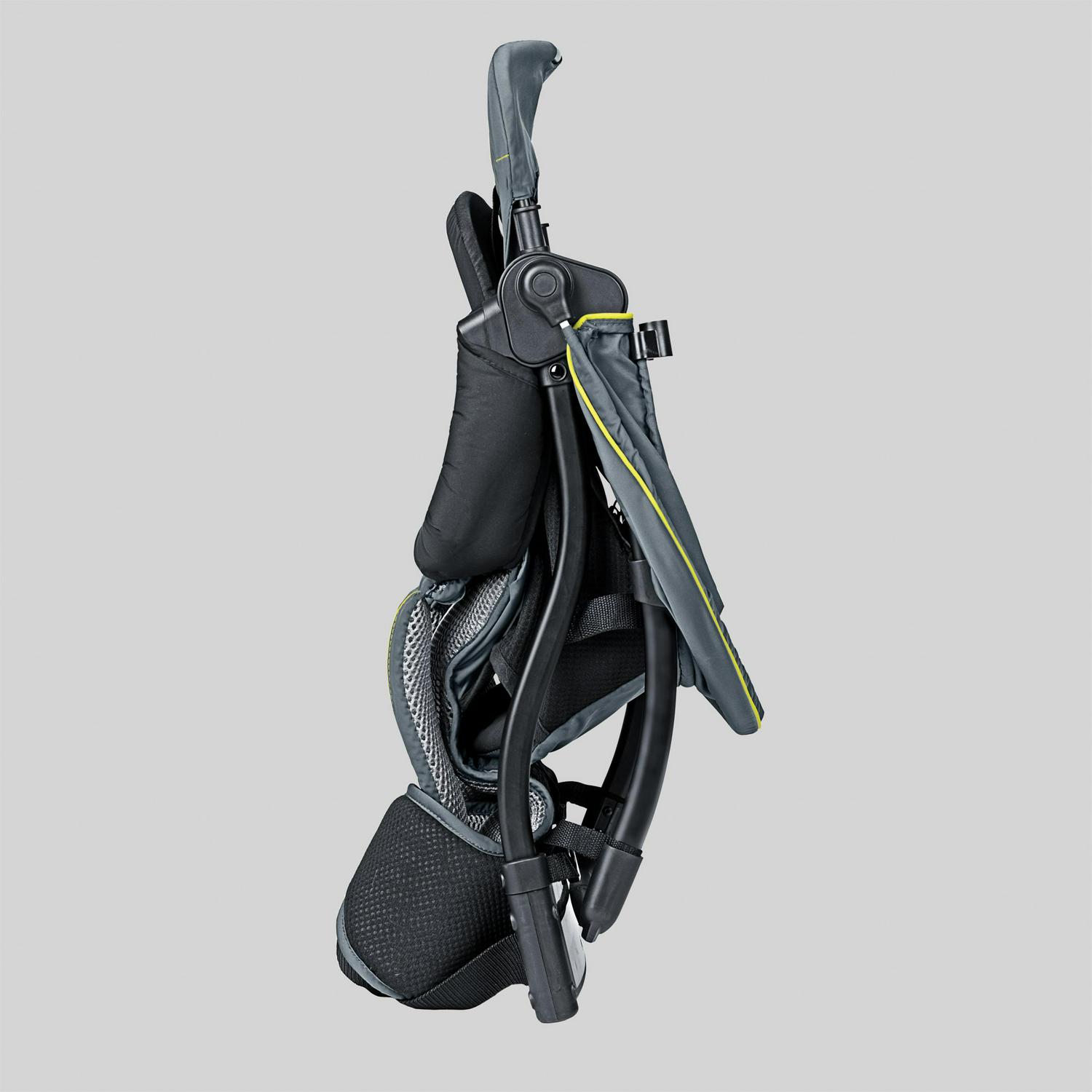 Chicco SmartSupport Backpack Carrier - Solar (Grey). New - Image 9