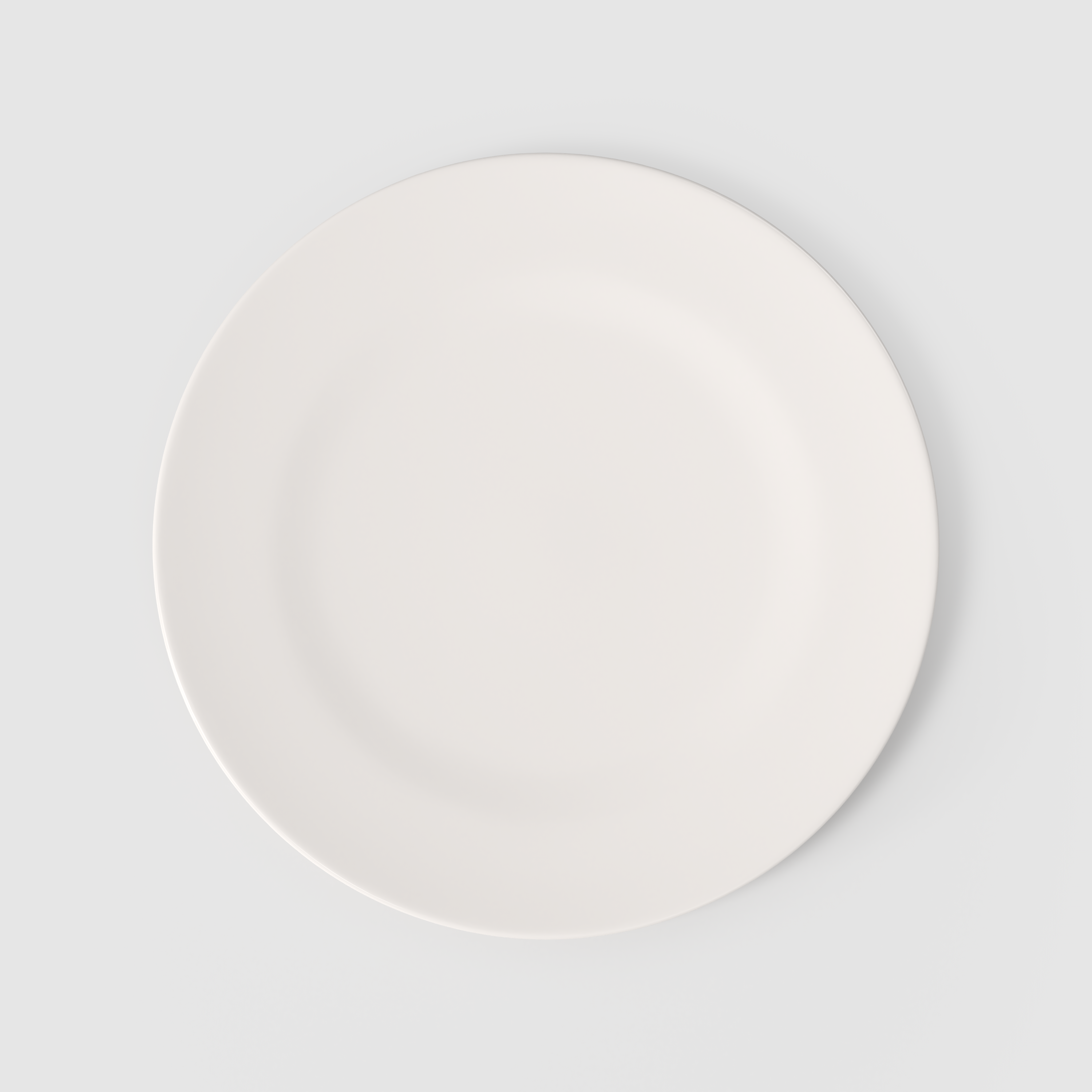 Villeroy & Boch For Me Serving/ Under Plate