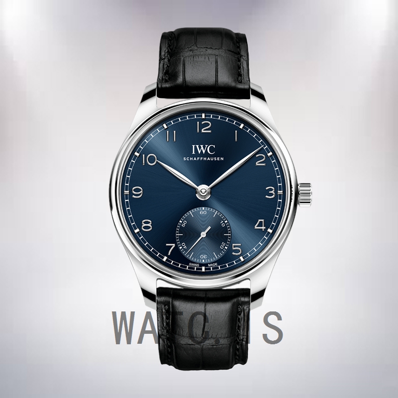 IWC Portuguese Automatic IW358305 Men's 44mm/40mm Automatic
