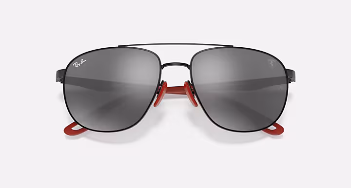Ray-Ban RB3659M SCUDERIA FERRARI COLLECTION