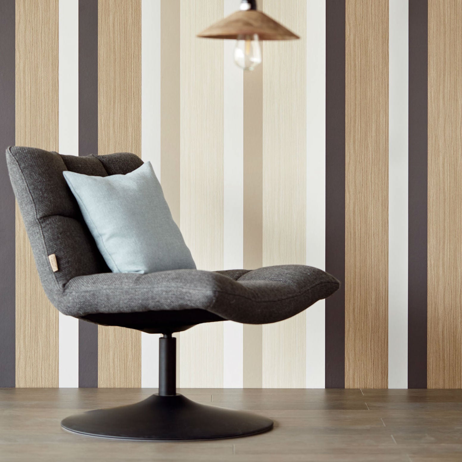 Dutchbone Bar Fauteuil