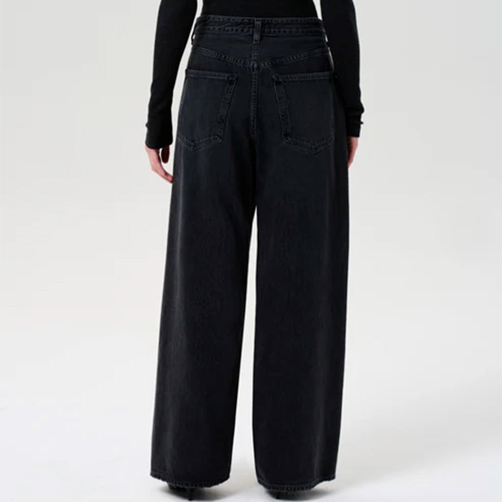 Agolde - Jeans Vana Fold - Arcane