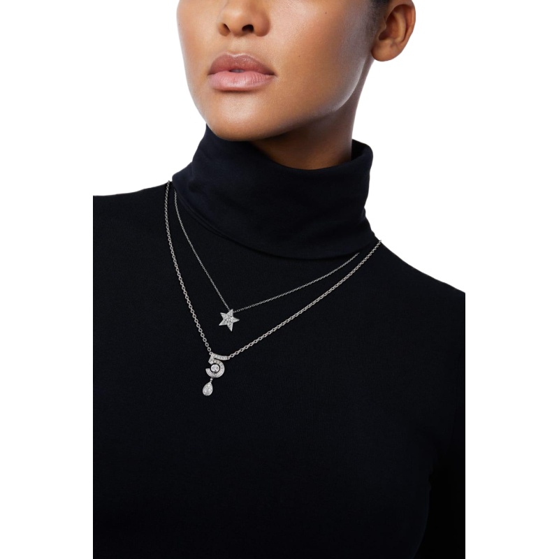 Replicate Eternal N°5 necklace(1:1 replica) - Original Replica Club