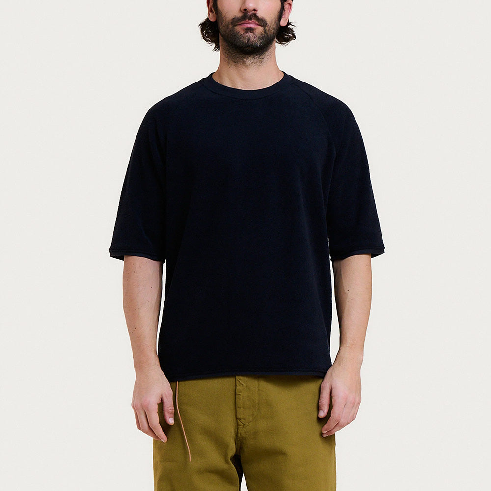 Homecore - T-shirt Ventus - Marine