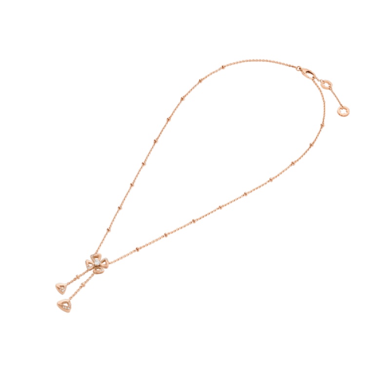 Replicate Fiorever Necklace(1:1 replica) - Original Replica Club