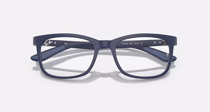 Ray-Ban RB7230 OPTICS