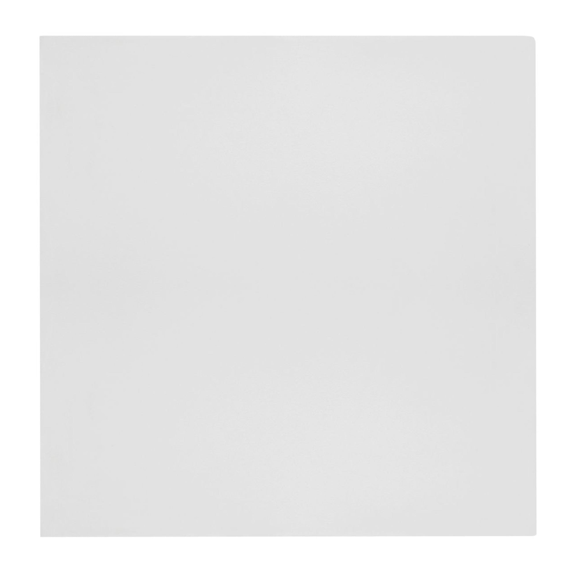 Kartell Bubble Club Tafel 51,5 x 51,5 cm