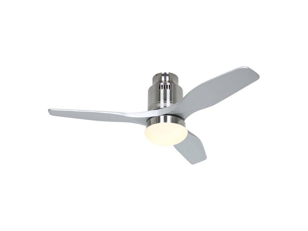AERODYNAMIX ECO 112, Ventilador Con Luz, hogvips