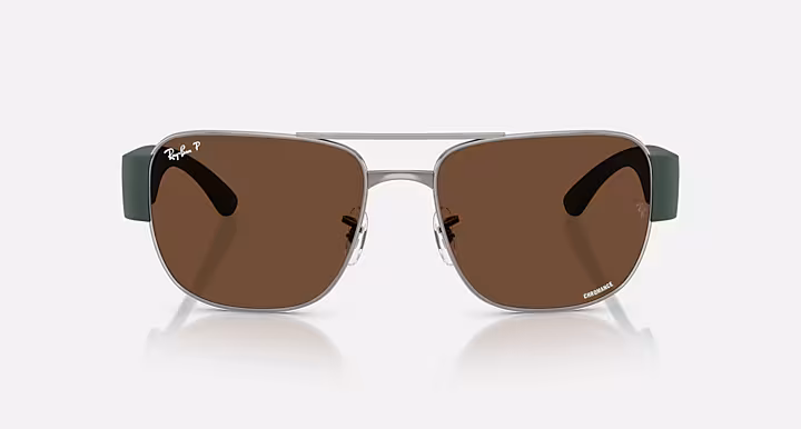 Ray-Ban RB3756CH CHROMANCE