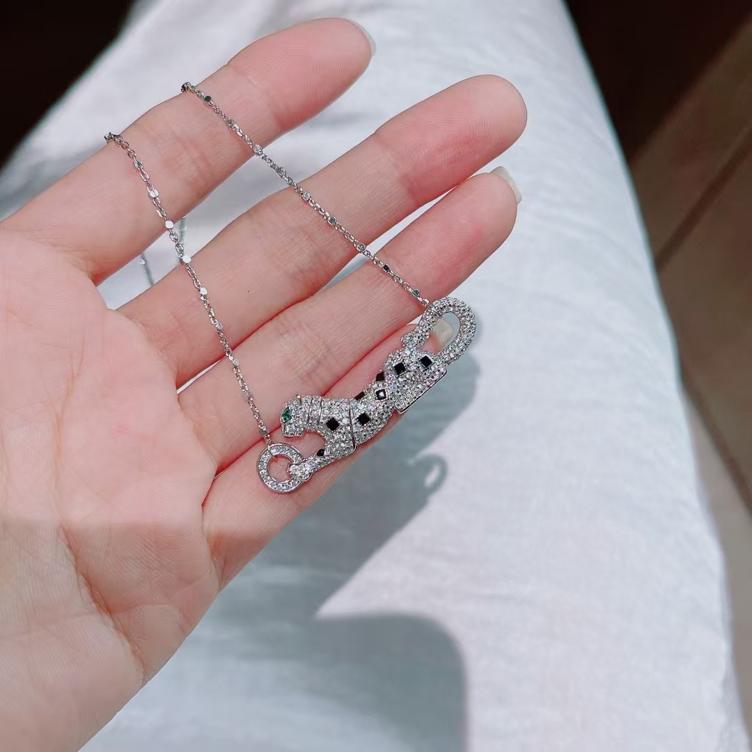 Cartier Panthère de Necklace - Original Replica Club
