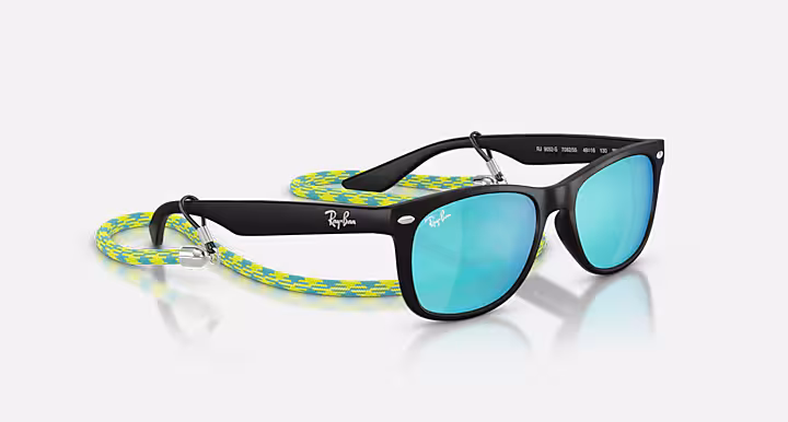 Ray-Ban NEW WAYFARER KIDS SUMMER CAPSULE