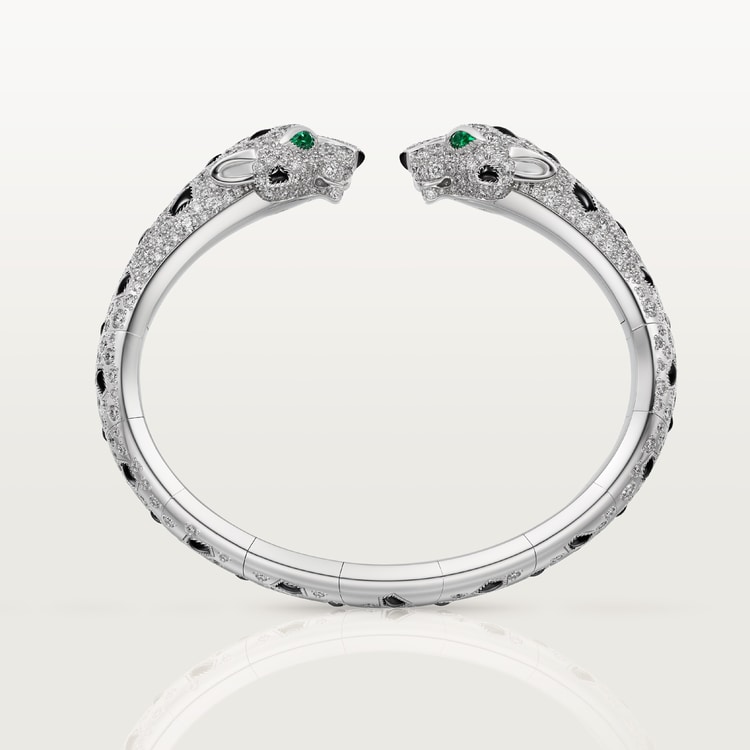 Replicate Panthère de Cartier bracelet(1:1 replica) - Original Replica Club