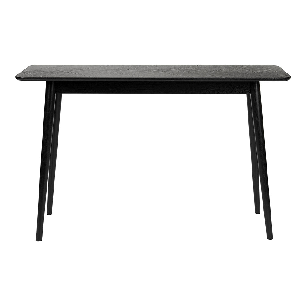 Blokker Fabio Sidetable 120 x 40 cm - Zwart