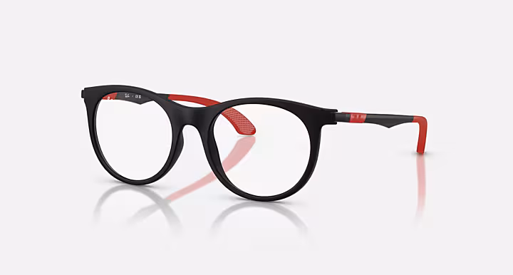 Ray-Ban RB9082V OPTICS KIDS