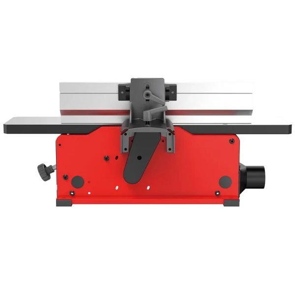 10 Amp Bench Jointer, 6 Inch Board Width, Gray - Image 3 10 Amp Bench Jointer, 6 Inch Board Width, Gray - Image 3