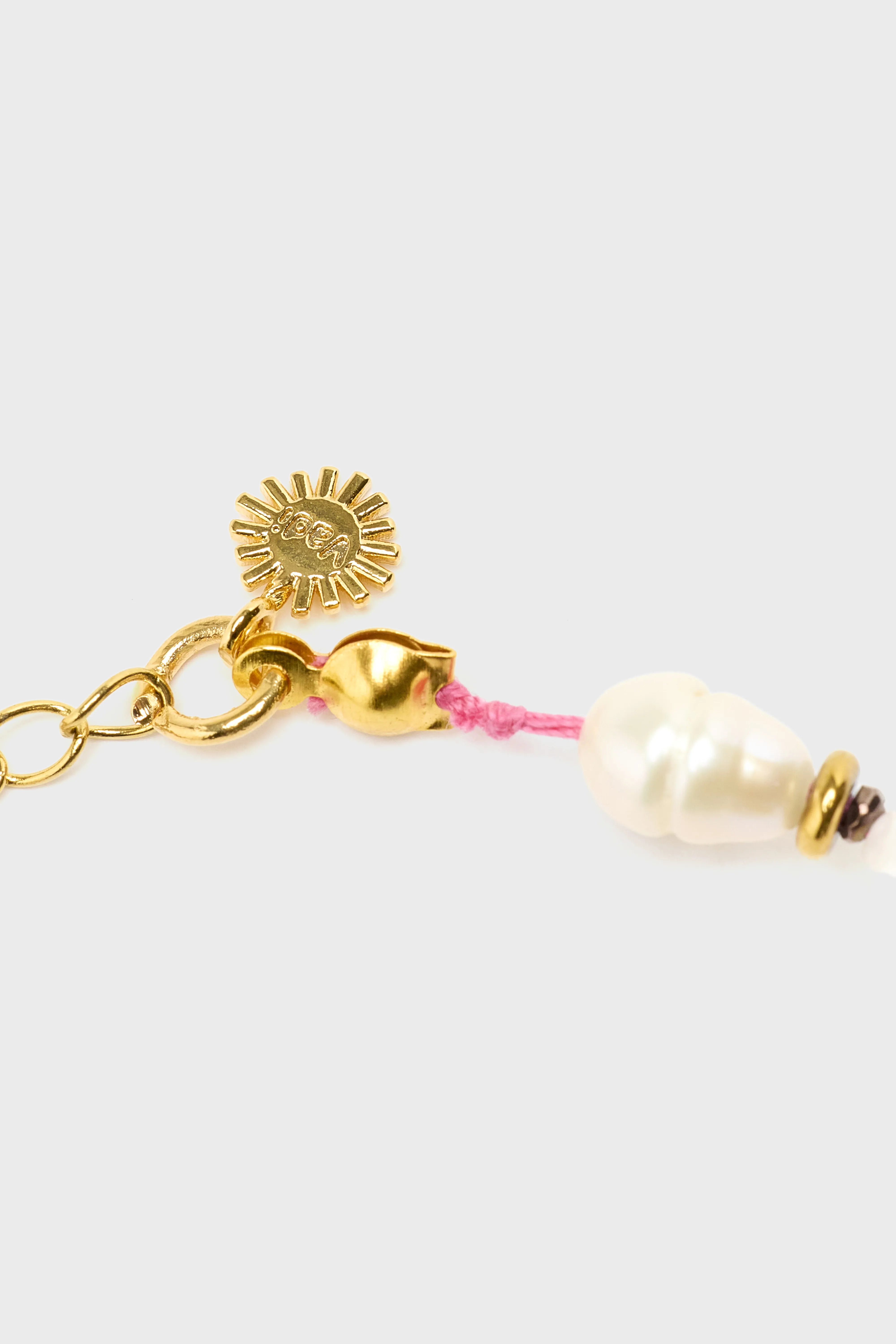 Bellerose Pearl's Bracelet  (261 / W / PEARL)