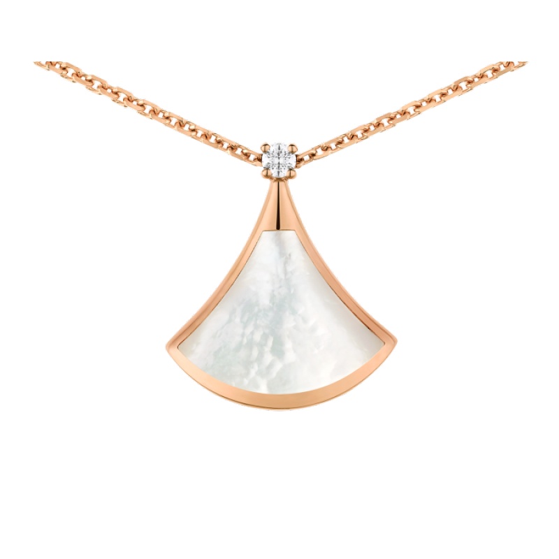 Replicate DIVAS’ DREAM Necklace(1:1 replica) - Original Replica Club