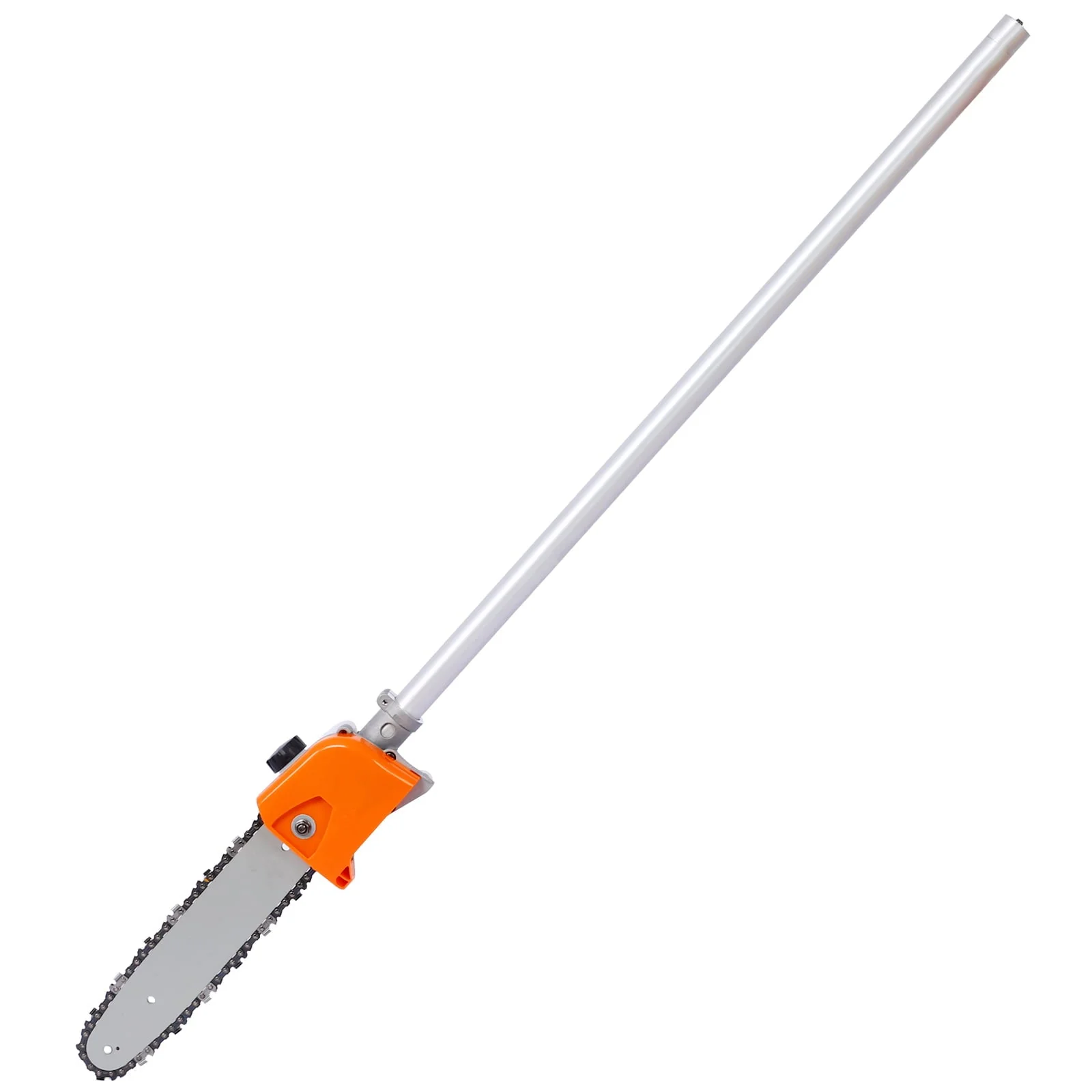 Walkfairy Hedge Trimmer, 12 in 1 Multi-Functional Trimming Tool, 52CC 2-Cycle Garden Tool System with Gas Pole Saw, Hedge Trimmer, Grass Trimmer, and Brush Cutter for Lawn Care (52CC) - Image 17