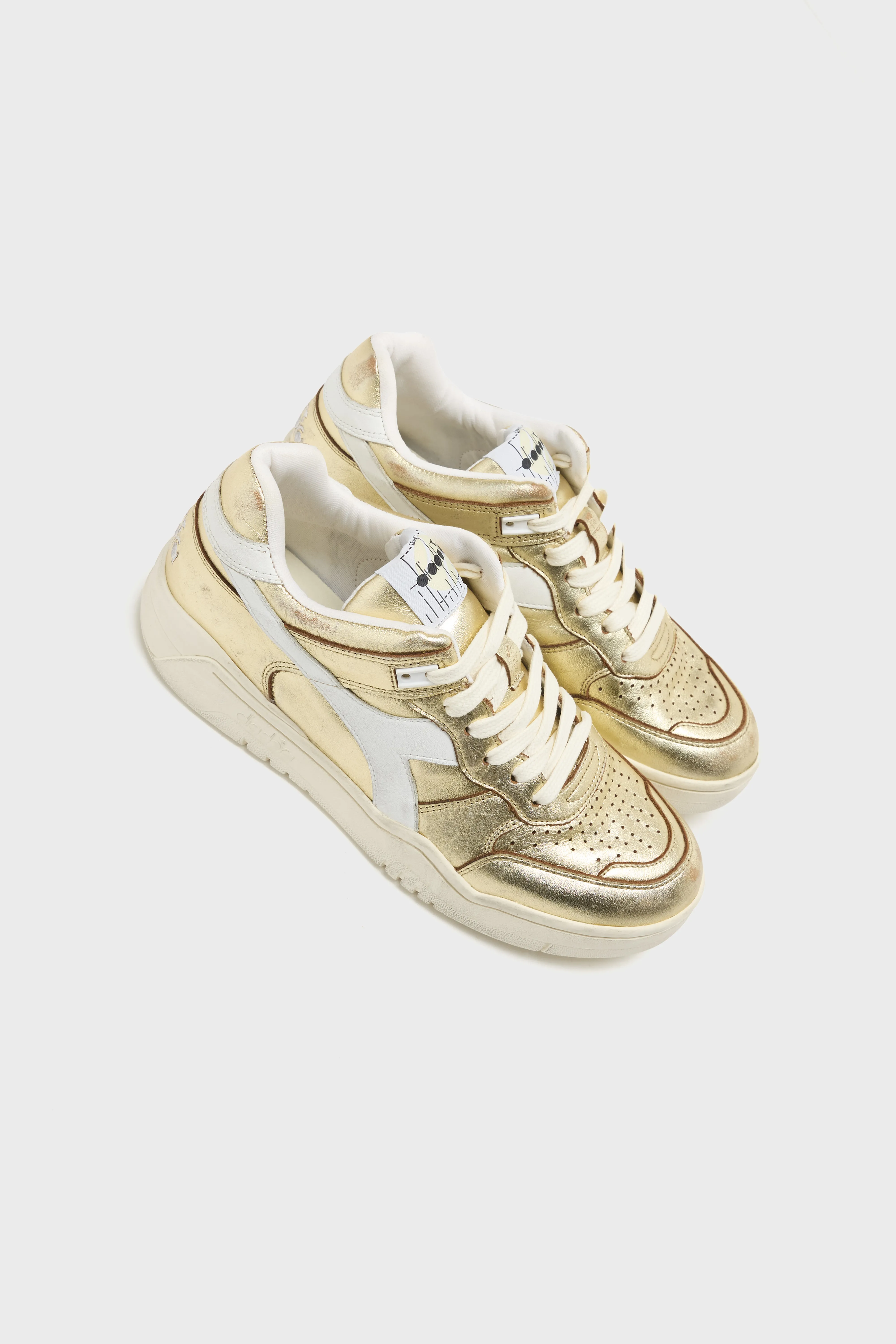 Bellerose B.560 Metallic for Women (261 / W / PINK GOLD)