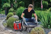 Ash Vac TC-AV 1720 DW