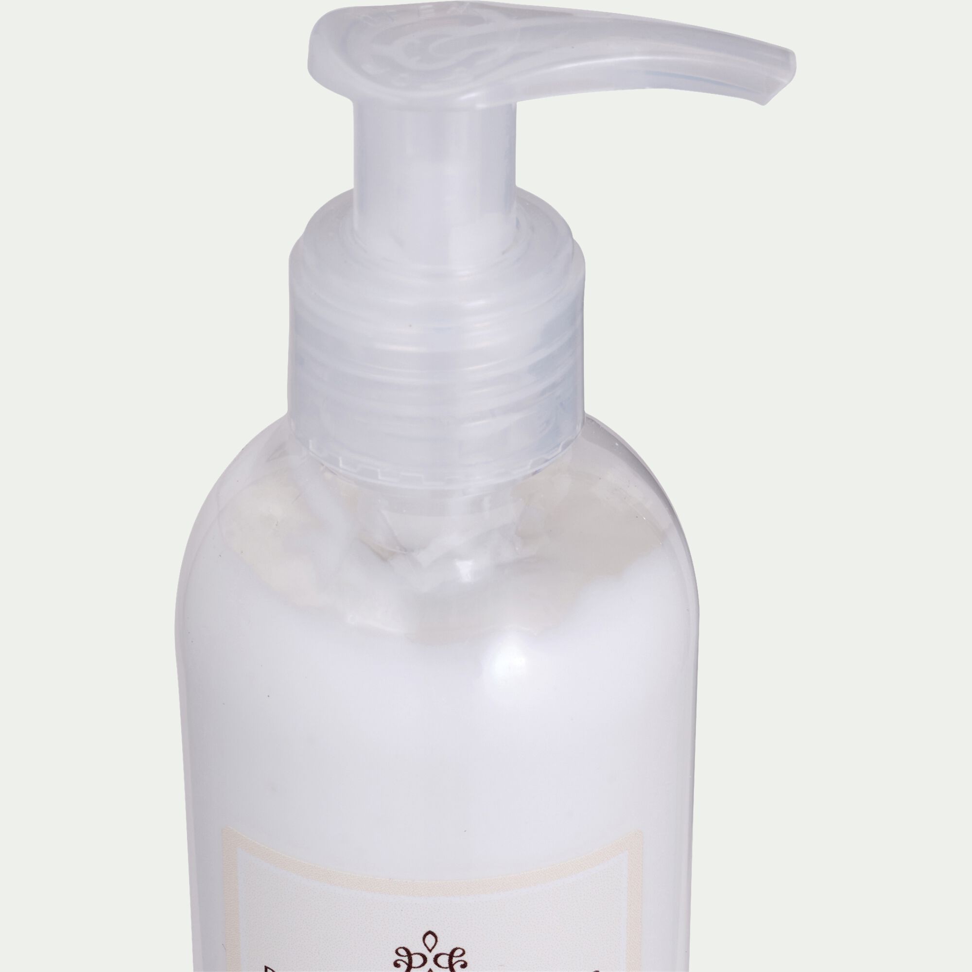 EMMA - Lait pour le corps au lait d'ânesse - blanc 250ml