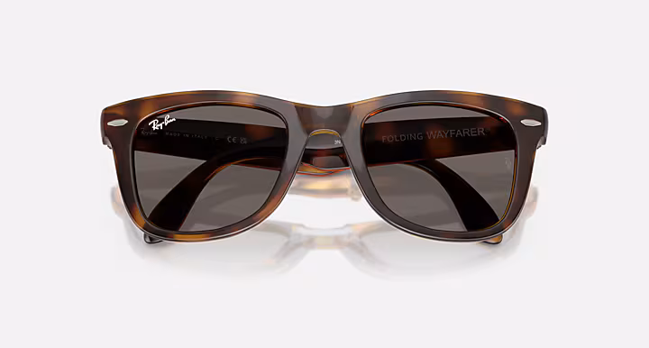 Ray-Ban WAYFARER FOLDING CLASSIC