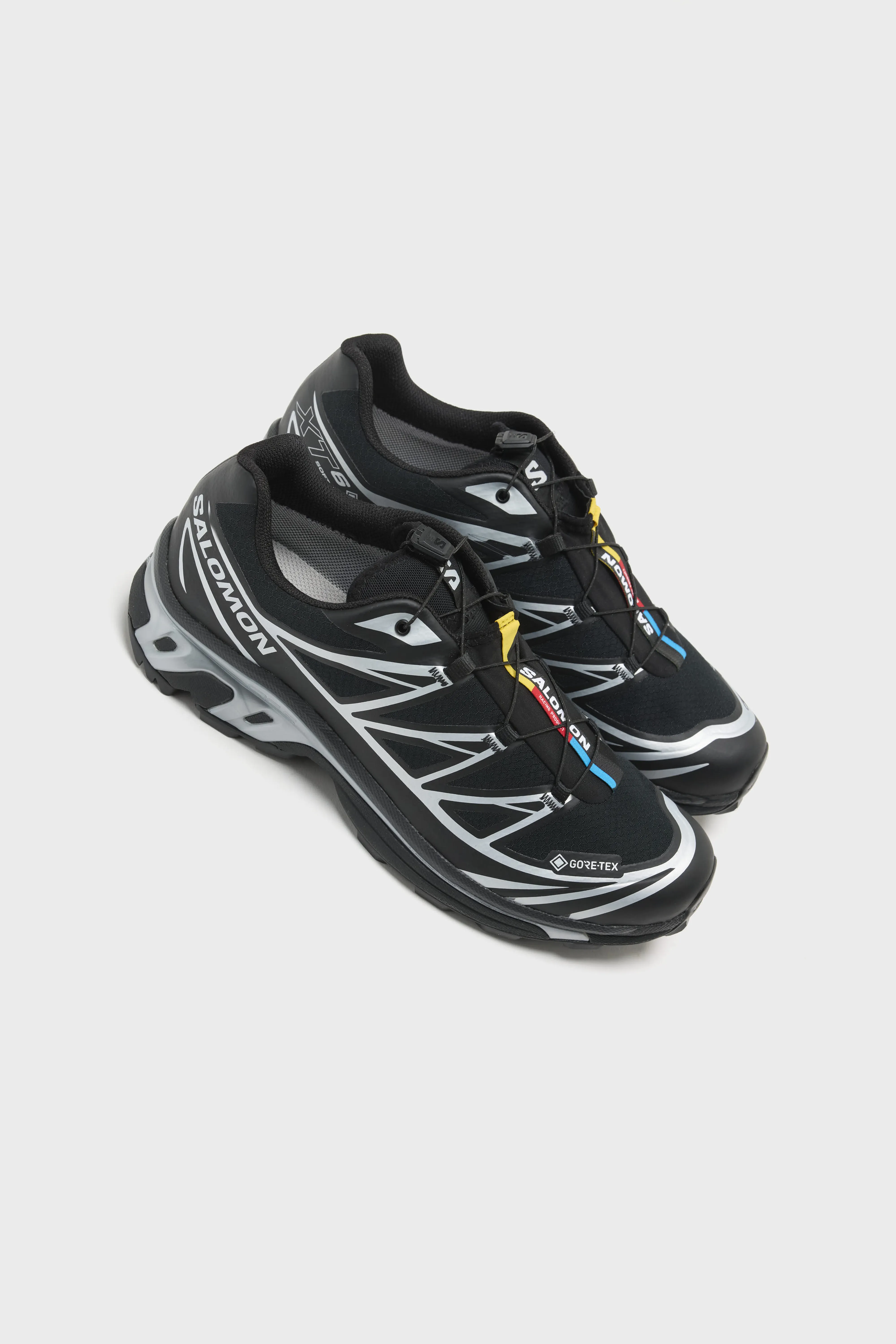 Bellerose XT-6 GORE-TEX for Men  (261 / M / BLACK)
