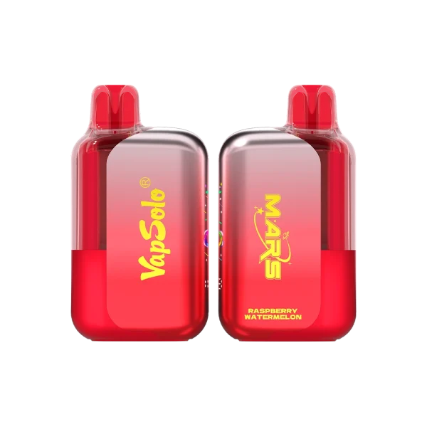 VapSolo Mars 50K Puffs