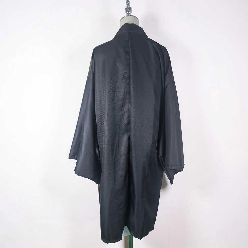 Halloween Costumes Anime Kimono Cosplay Outfit Set - Image 4 Halloween Costumes Anime Kimono Cosplay Outfit Set - Image 4