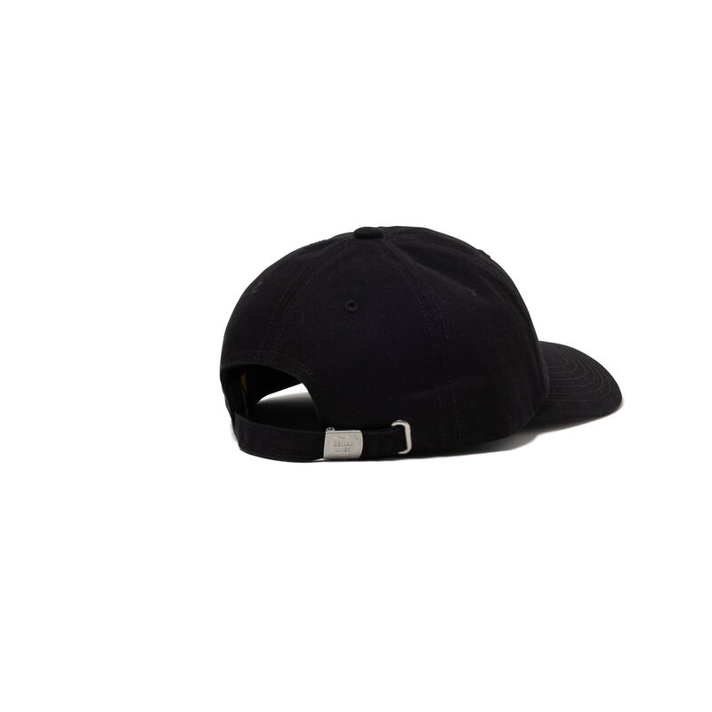 HUMAN MADE 6PANEL TWILL CAP