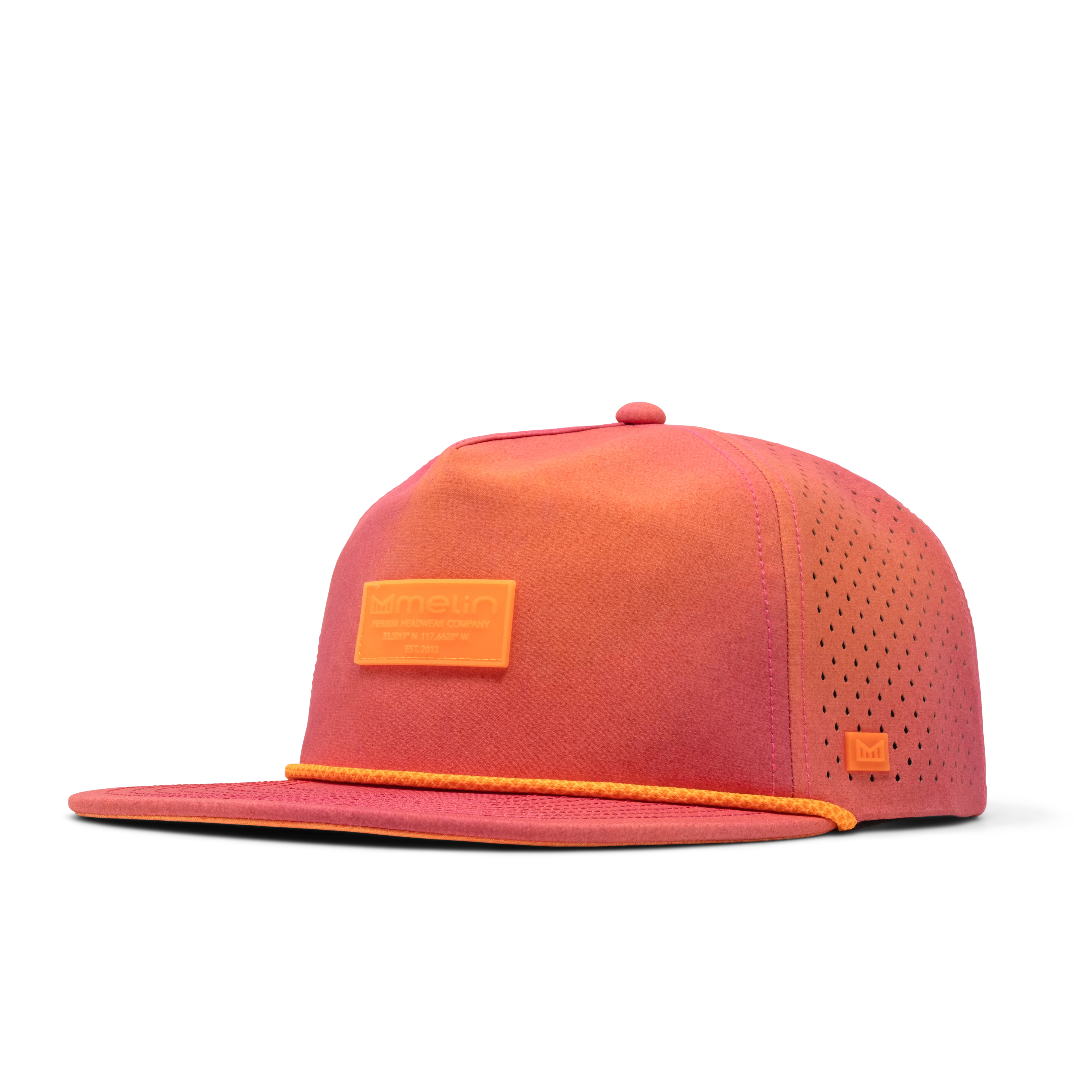 Coronado Brick Hydro - Sunset Aura