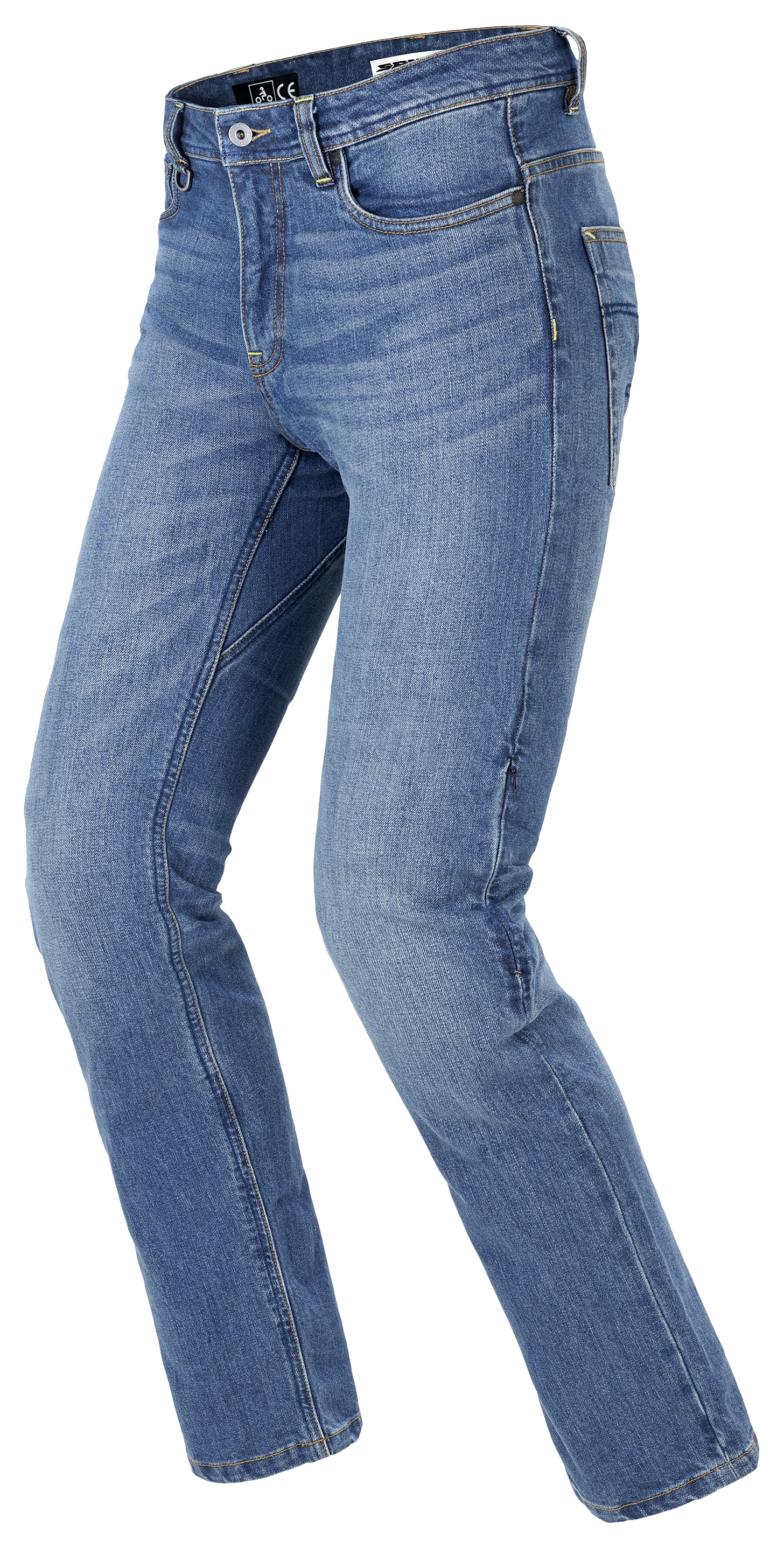 SportsBikeShop Spidi J-Tracker Jeans