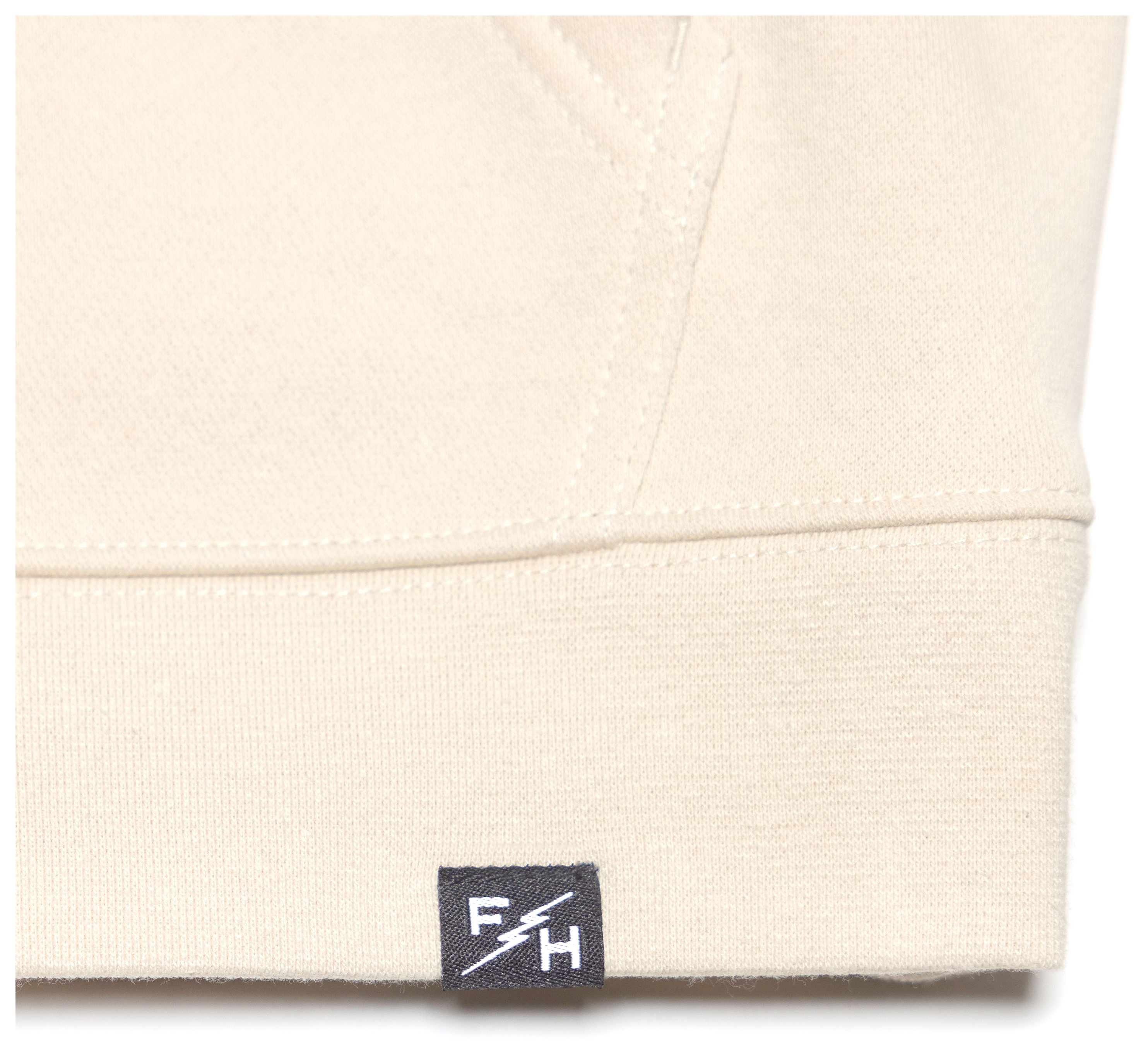 SportsBikeShop Fasthouse Garden Party Women's Zip-Up Hoody