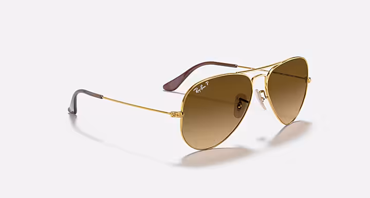 Ray-Ban AVIATOR GRADIENT