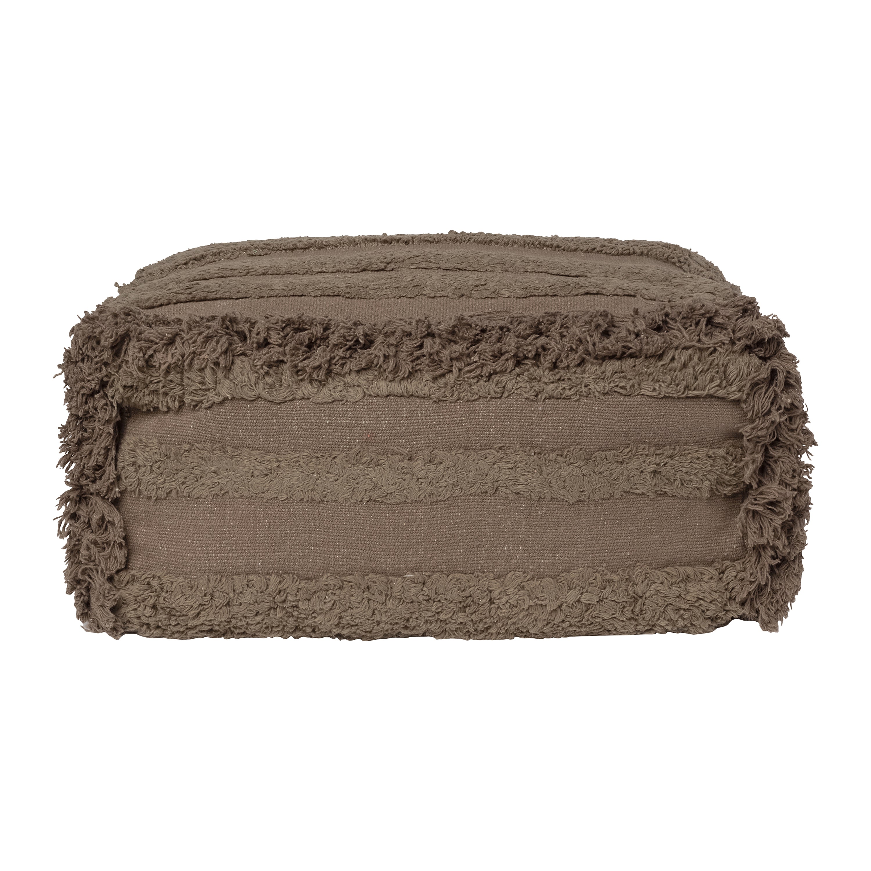 Lorena Canals Air Poef - Crème