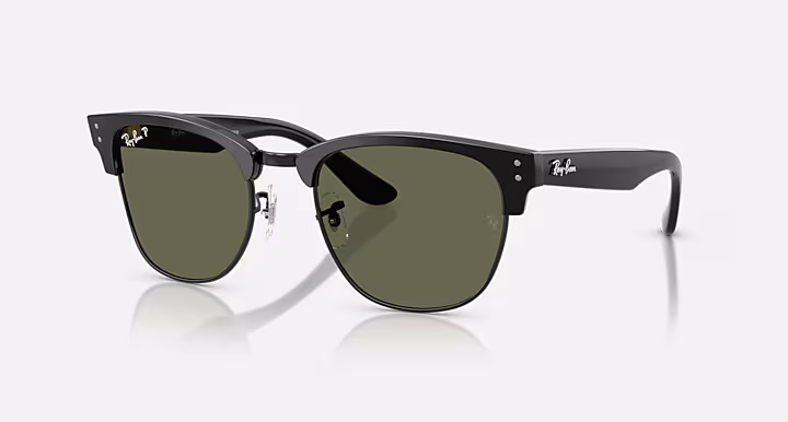 Ray-Ban CLUBMASTER REVERSE