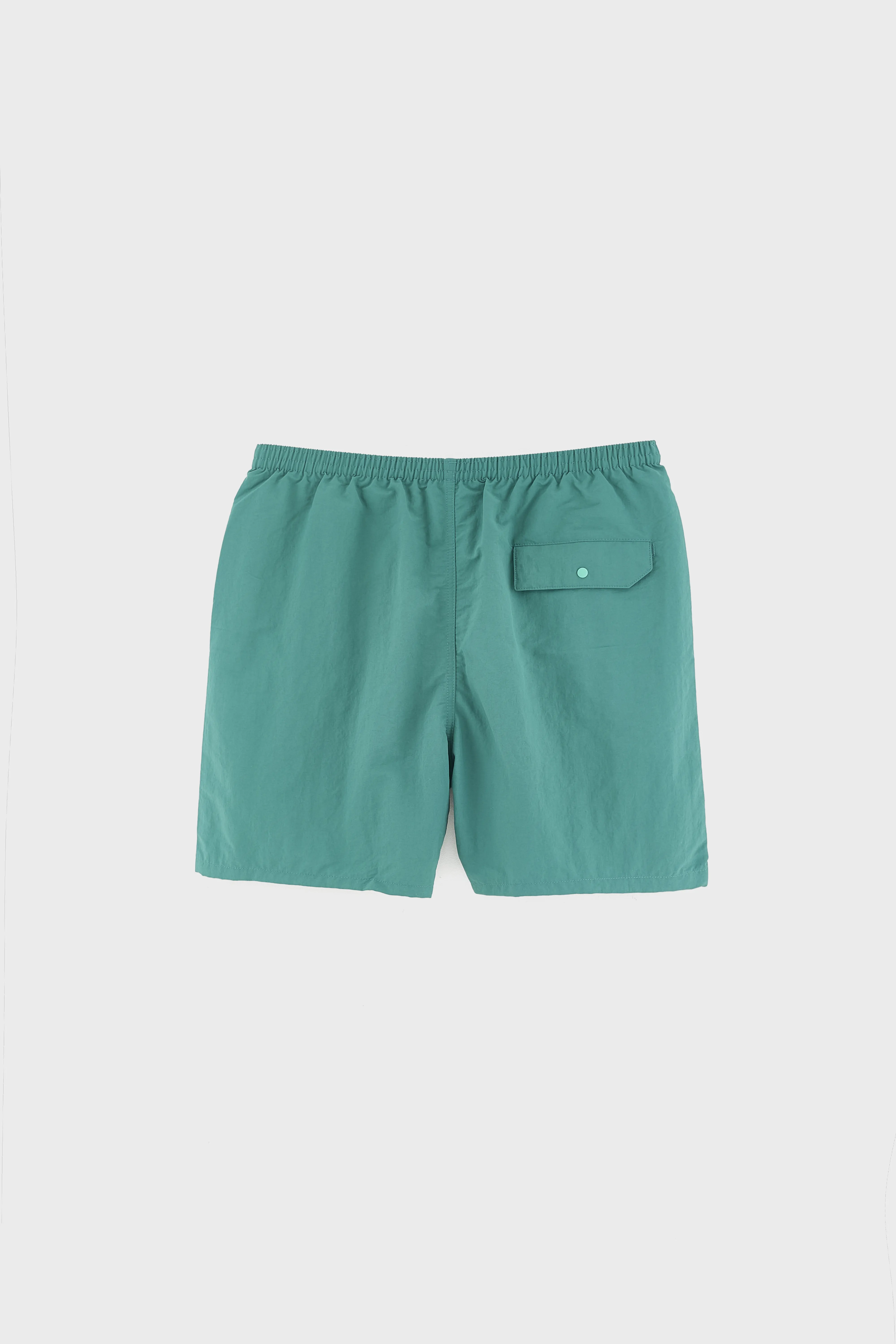 Bellerose Men's Baggies Shorts - 5