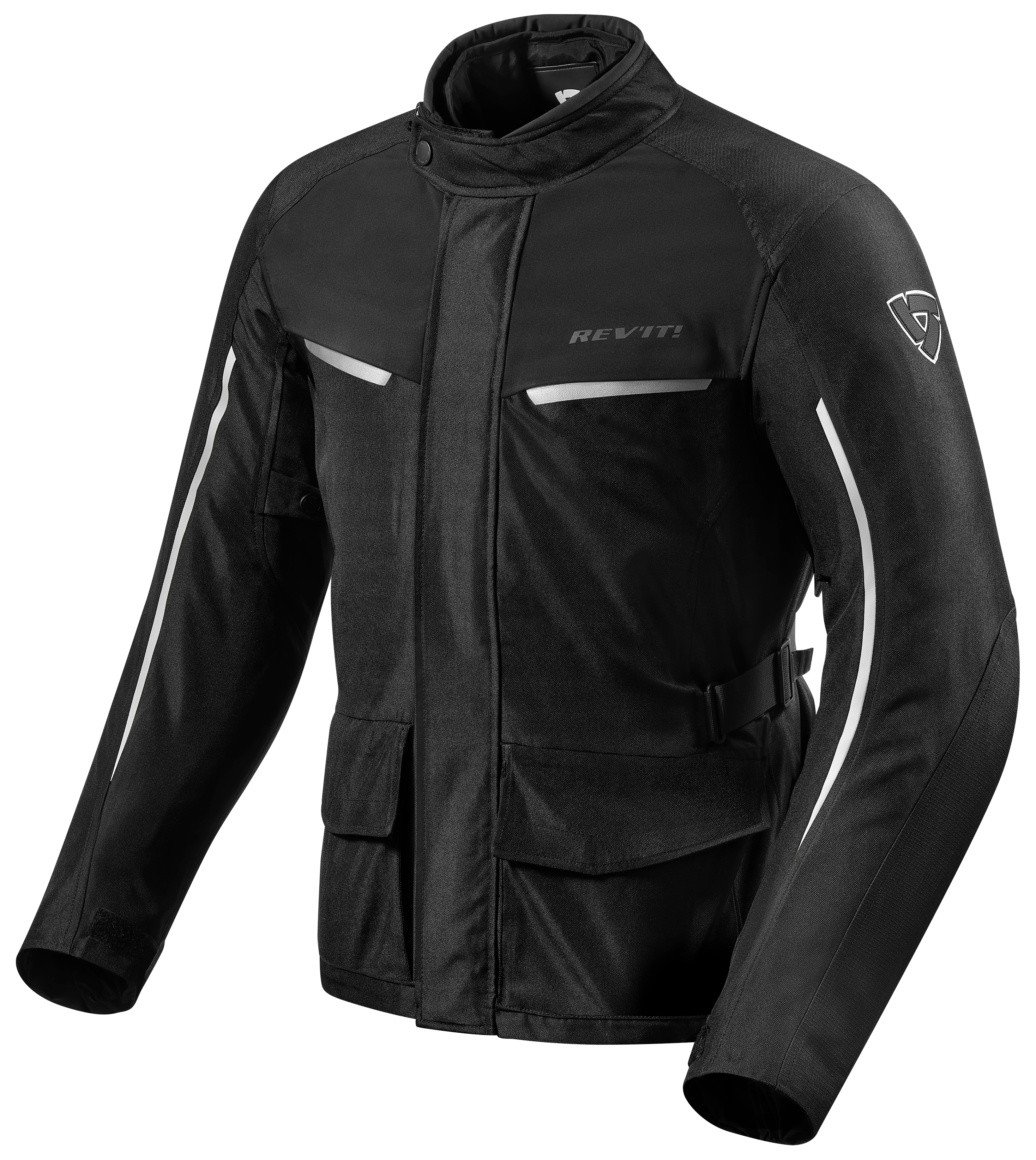 SportsBikeShop REV'IT! Voltiac 2 Jacket