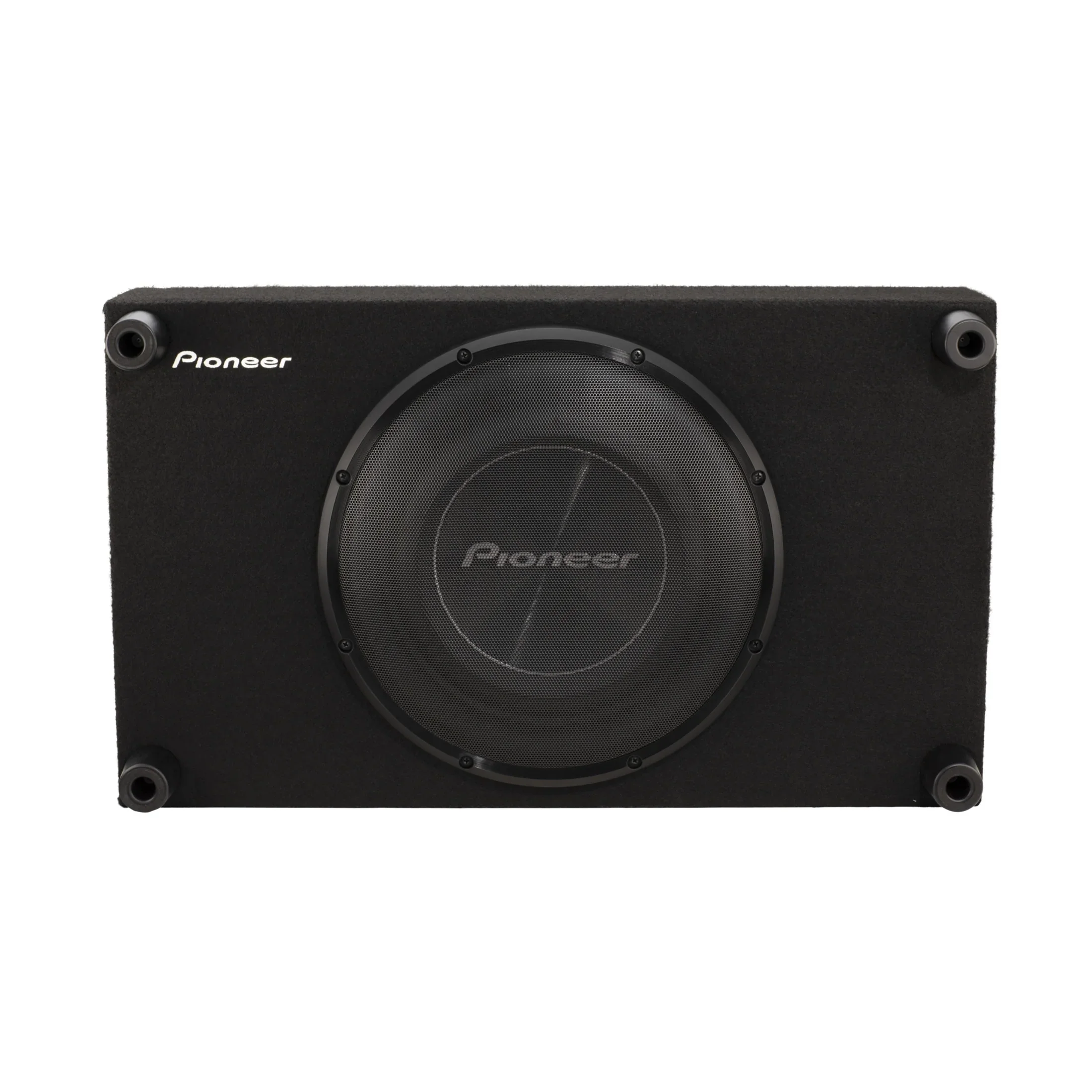 Pioneer TS-A3000LB 12" - 1500 W Max power, Glass-fiber & Mica reinforced IMPP-?Cone, Single 2-?Voice
