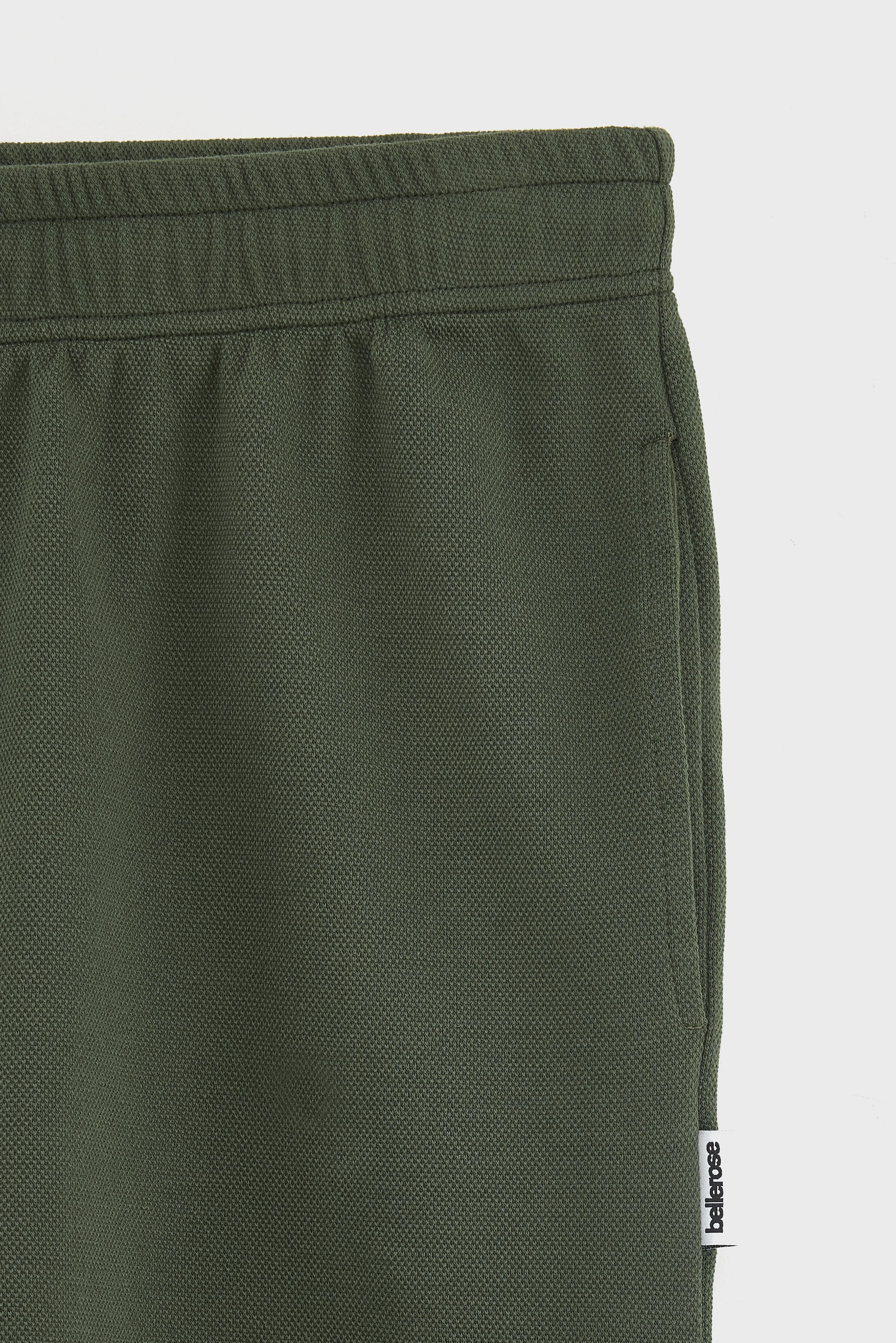 Bellerose Carro sweat shorts (261 / B / TRAIL)
