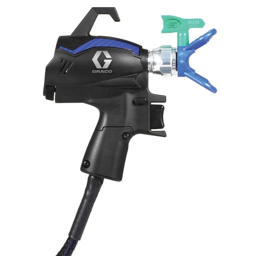 Graco Ultra Quickshot Airless Sprayer - Image 2