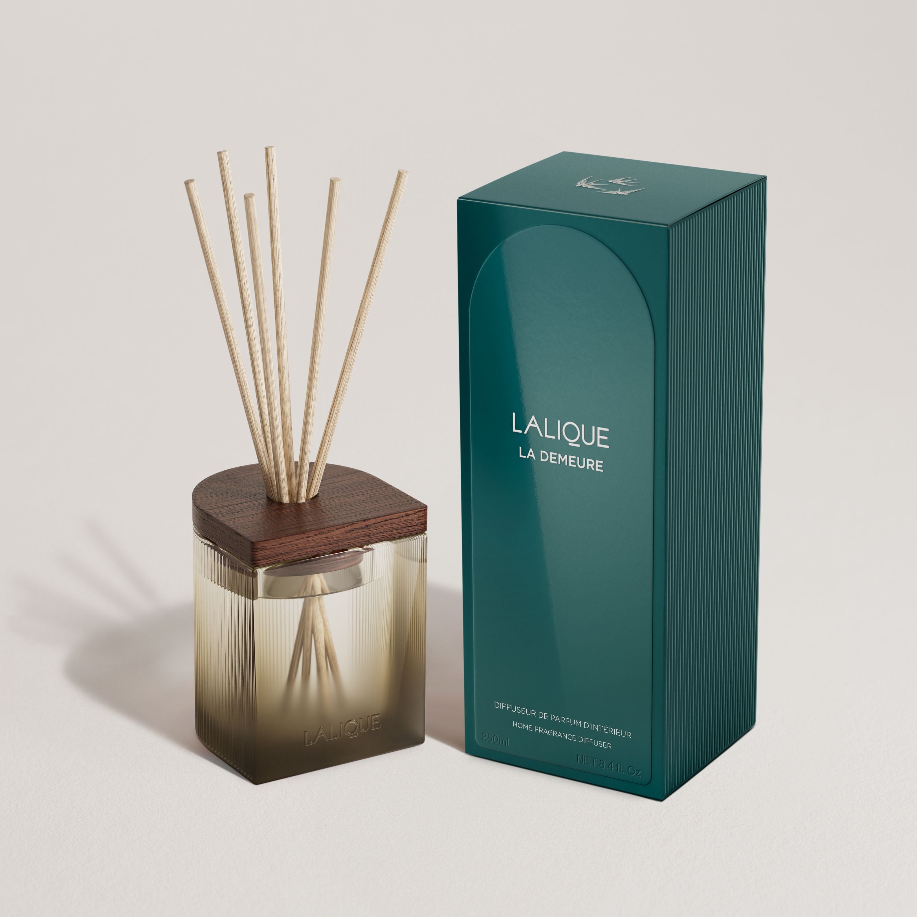 LA DEMEURE, DIFFUSEUR DE PARFUM D’INTÉRIEUR - 250 ML