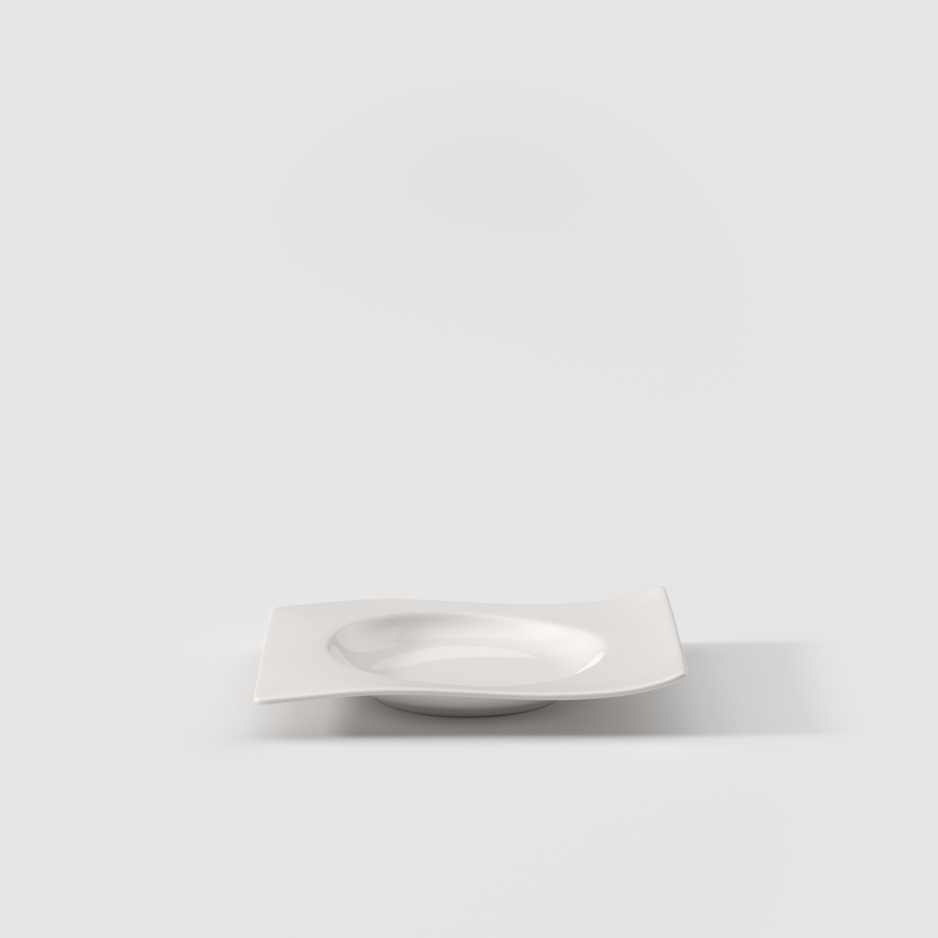 Villeroy & Boch NewWave Soup cup saucer